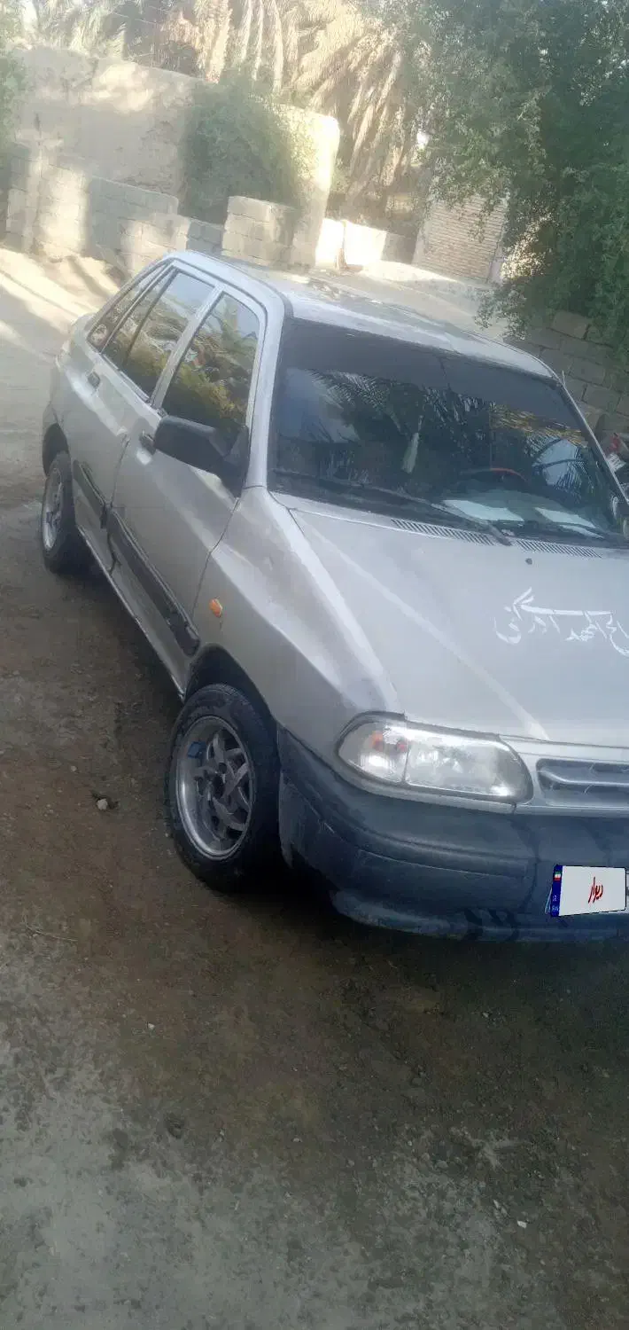 ماشین ۱۴۱ مدل ۸۴|خودرو سواری و وانت|بلوک, |دیوار