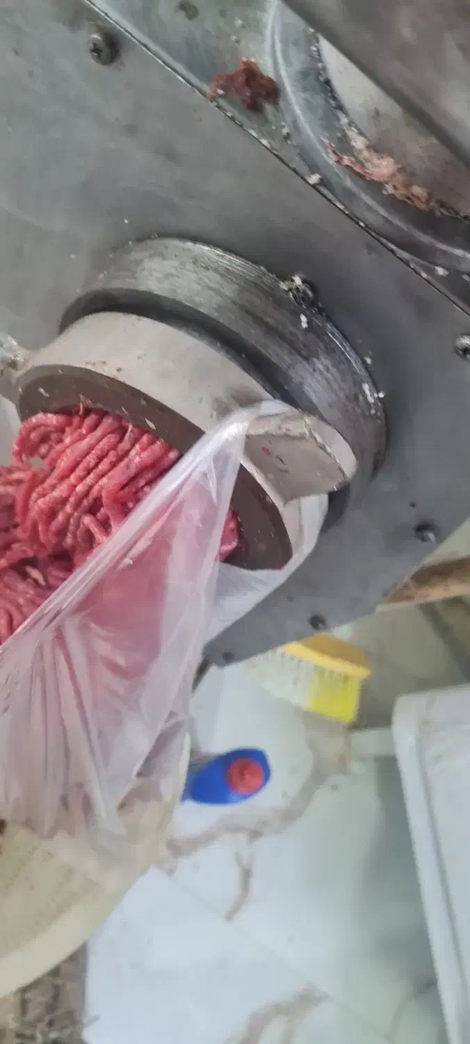 چرخ گوشت درجه یک|فروشگاه و مغازه|امیدیه, |دیوار