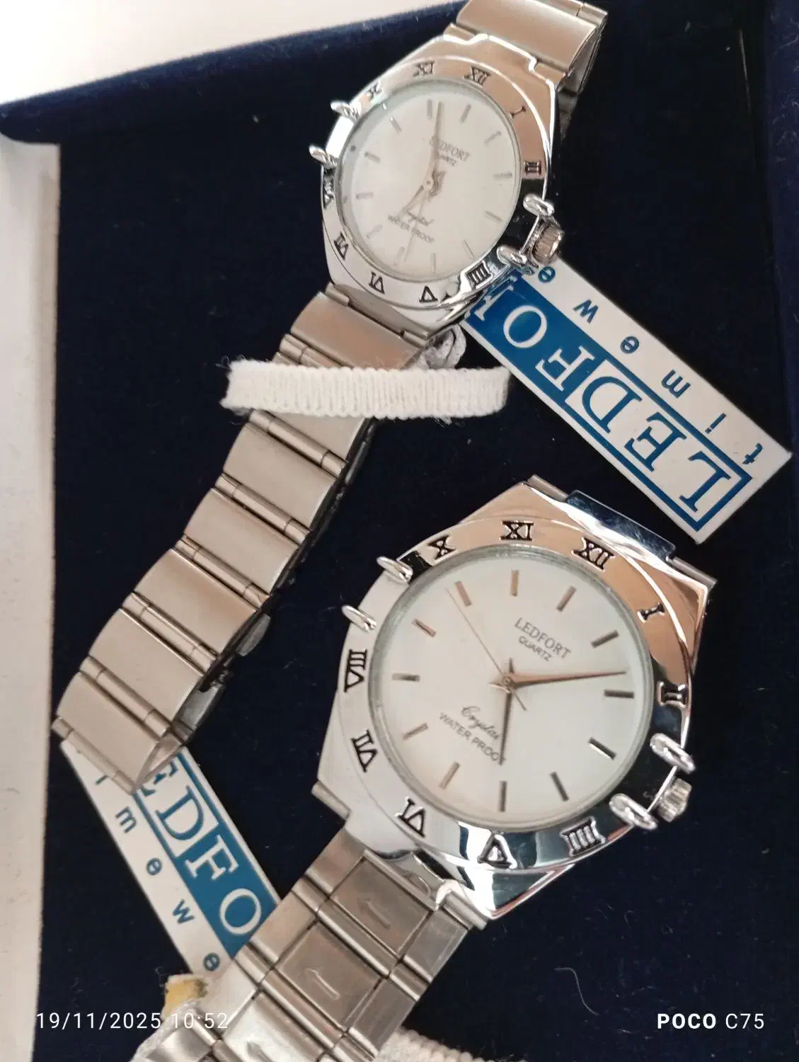 ساعت ست لد فورد|ساعت|شاهدشهر, |دیوار