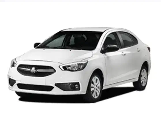 شاهین جی ال 1404|خودرو سواری و وانت|نجف‌آباد, یزدانشهر|دیوار