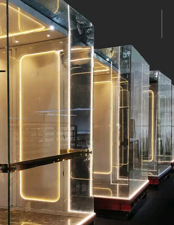 فروش قطعات،نصبوراه اندازی،سرویس ونگهداری آسانسور|خدمات پیشه و مهارت|تهران, جهاد|دیوار