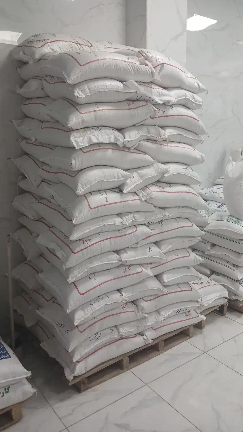 برنج / ممان / میانه|عمده‌فروشی|بهارستان, |دیوار