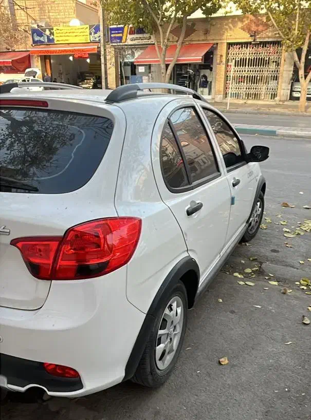 کوییک|خودرو سواری و وانت|اصفهان, پوریای ولی|دیوار