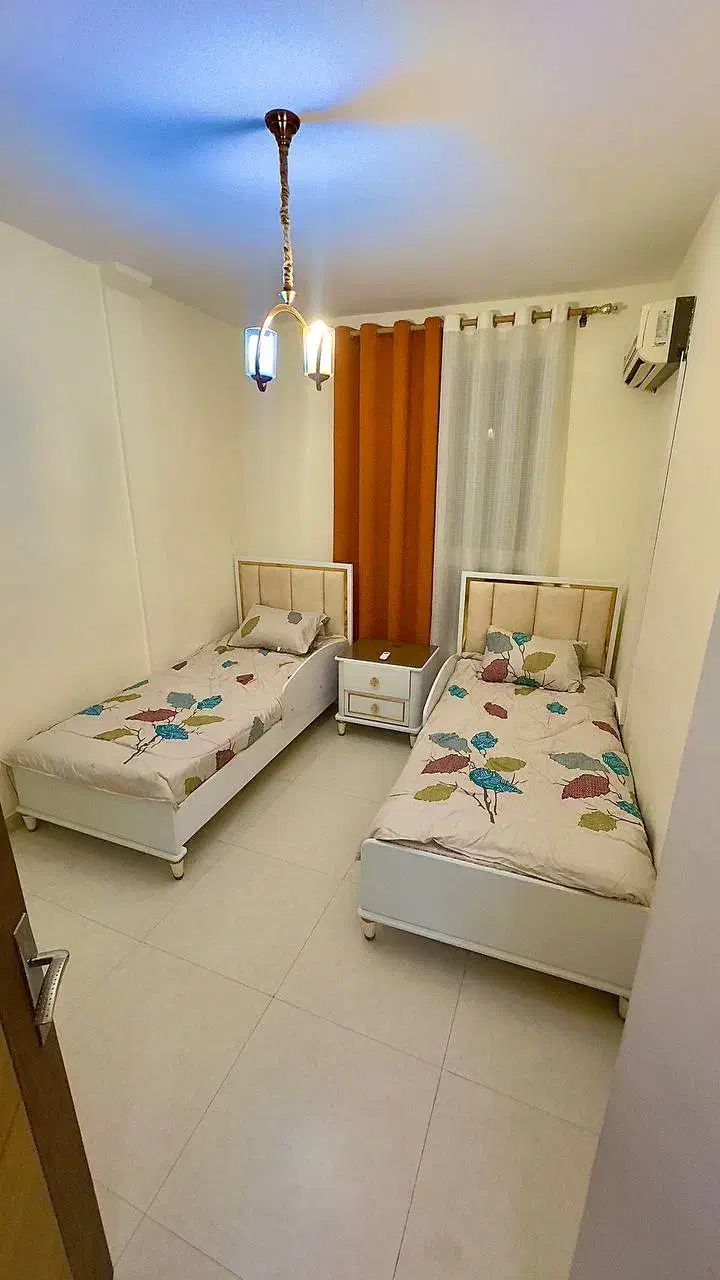 اجاره واحد روزانه صدف ،بسیارشیک و تمیز|اجارهٔ کوتاه‌مدت آپارتمان و سوئیت|کیش, |دیوار