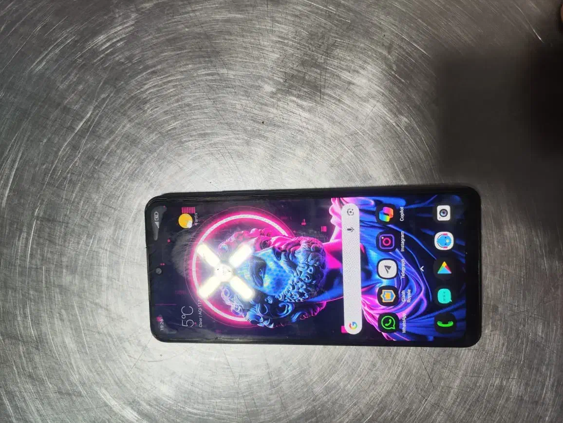 پوکو f3|موبایل|فردیس, فردیس|دیوار