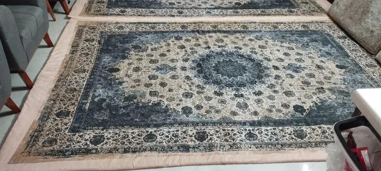 روفرشی مخمل کشدار|روفرشی|ری, هاشمآباد|دیوار