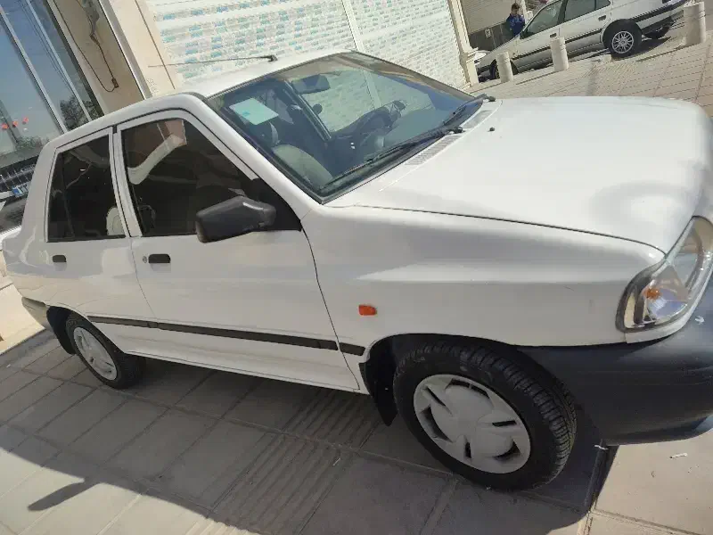 پراید مدل99|خودرو سواری و وانت|یاسوج, |دیوار