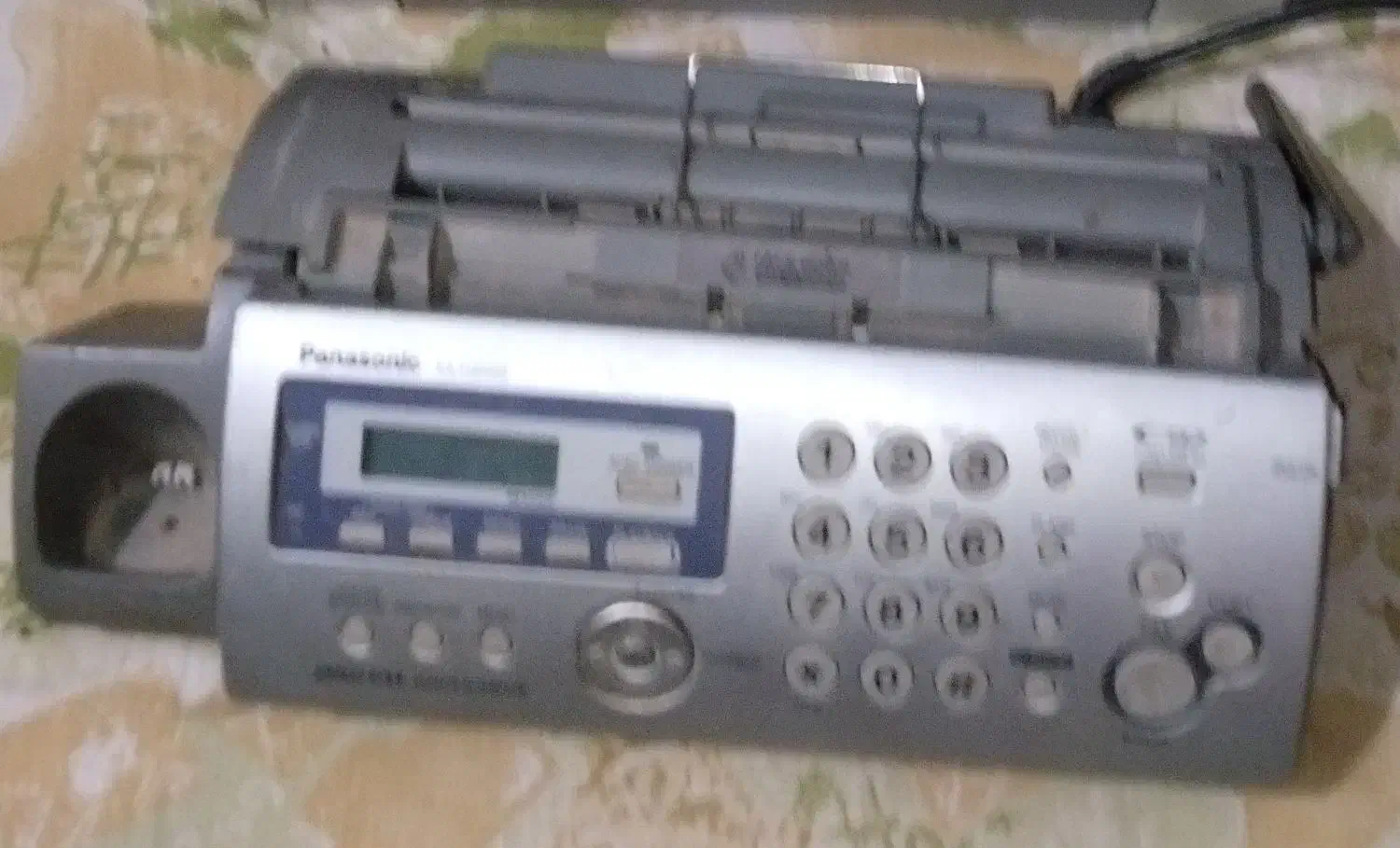 دستگاه فکس|پرینتر، اسکنر، کپی، فکس|اهواز, نادری|دیوار