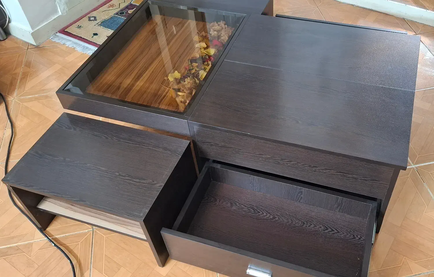 مبل جلو مبلی|مبلمان خانگی و میز عسلی|تهران, جوادیه|دیوار