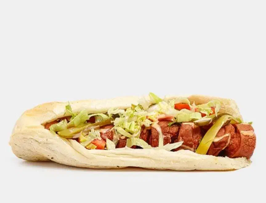 ساندویچی|استخدام خدمات فروشگاه و رستوران|کرمان, |دیوار