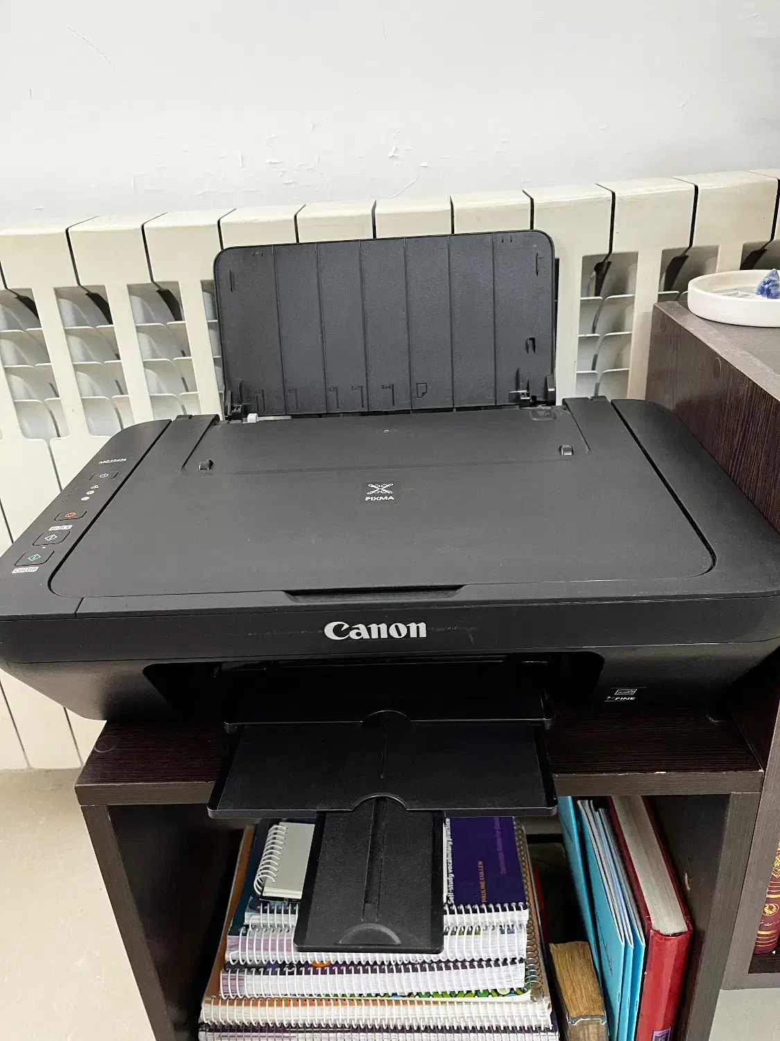 پرینتر Canon|پرینتر، اسکنر، کپی، فکس|مشهد, هنرستان|دیوار