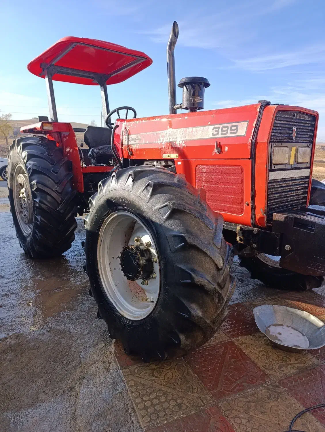 399عروسک|خودرو سنگین|سقز, |دیوار