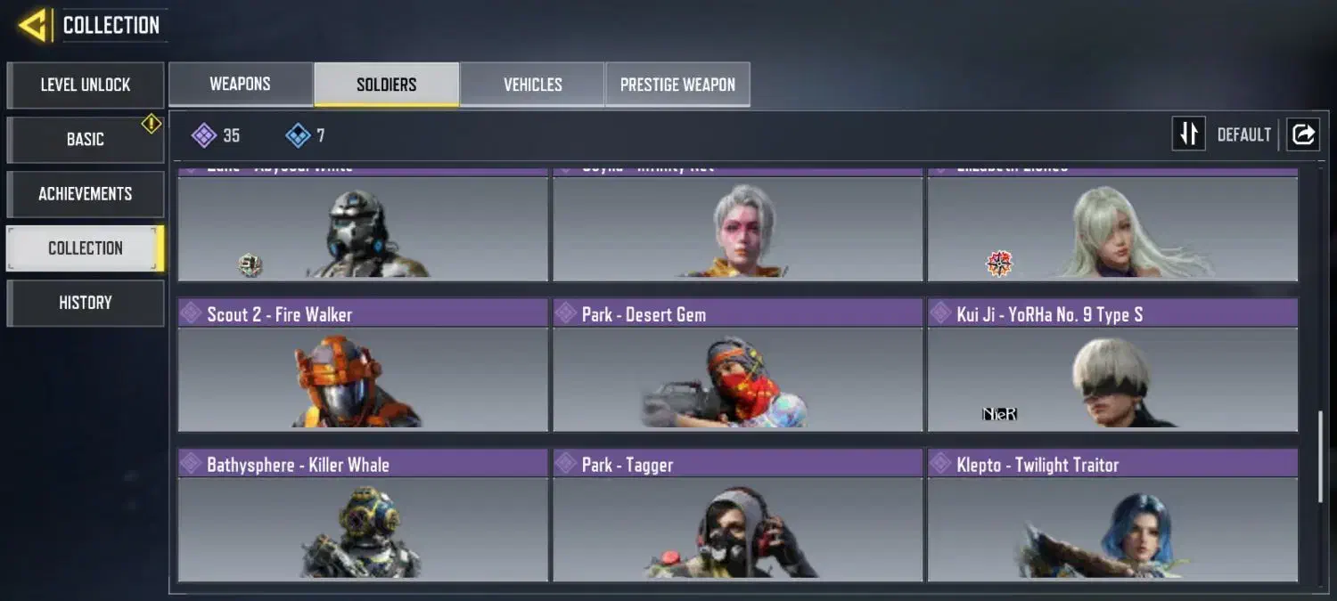 اکانت کالاف متیک دار و اسکین گردونه|کنسول، بازی ویدئویی و آنلاین|اصفهان, قائمیه|دیوار