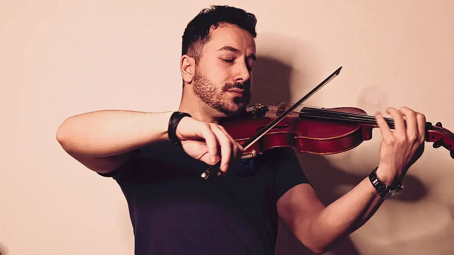 آموزش ویولن توسط استاد دانشگاه موسیقی تهران|خدمات آموزشی|کرج, اصفهانی‌ها|دیوار