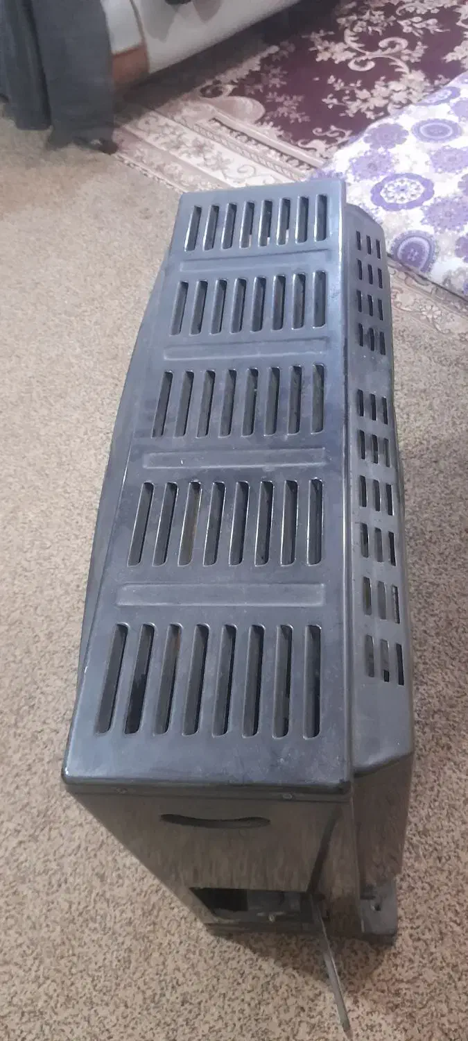 بخاری گازی|بخاری، هیتر، شومینه|خرمشهر, |دیوار