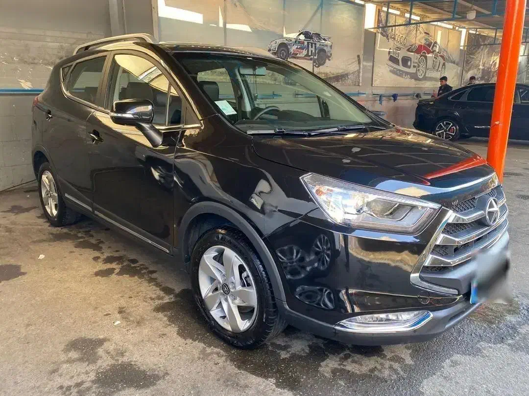 جک s3مدل 1402|خودرو سواری و وانت|کرج, گلشهر|دیوار