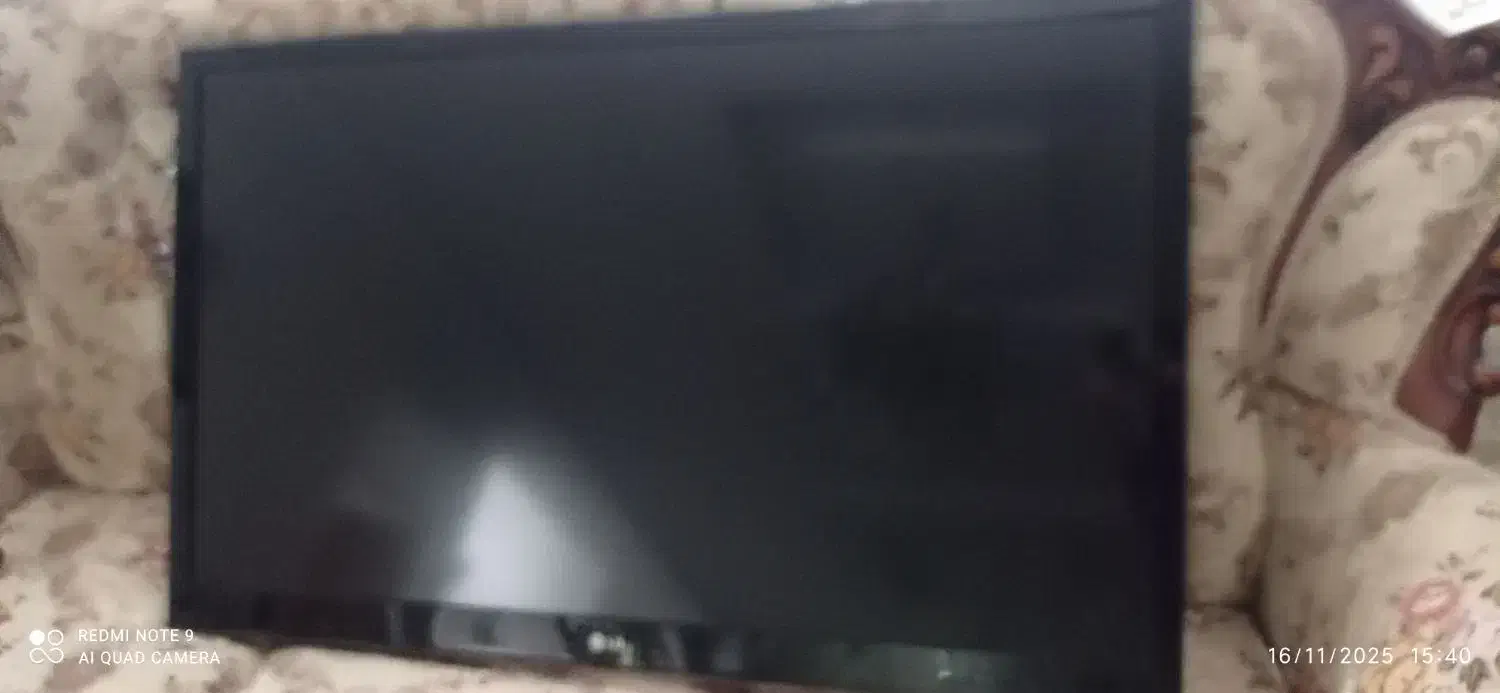 تلویزیون LG وارداتی 47اینچ|تلویزیون و پروژکتور|ابهر, |دیوار