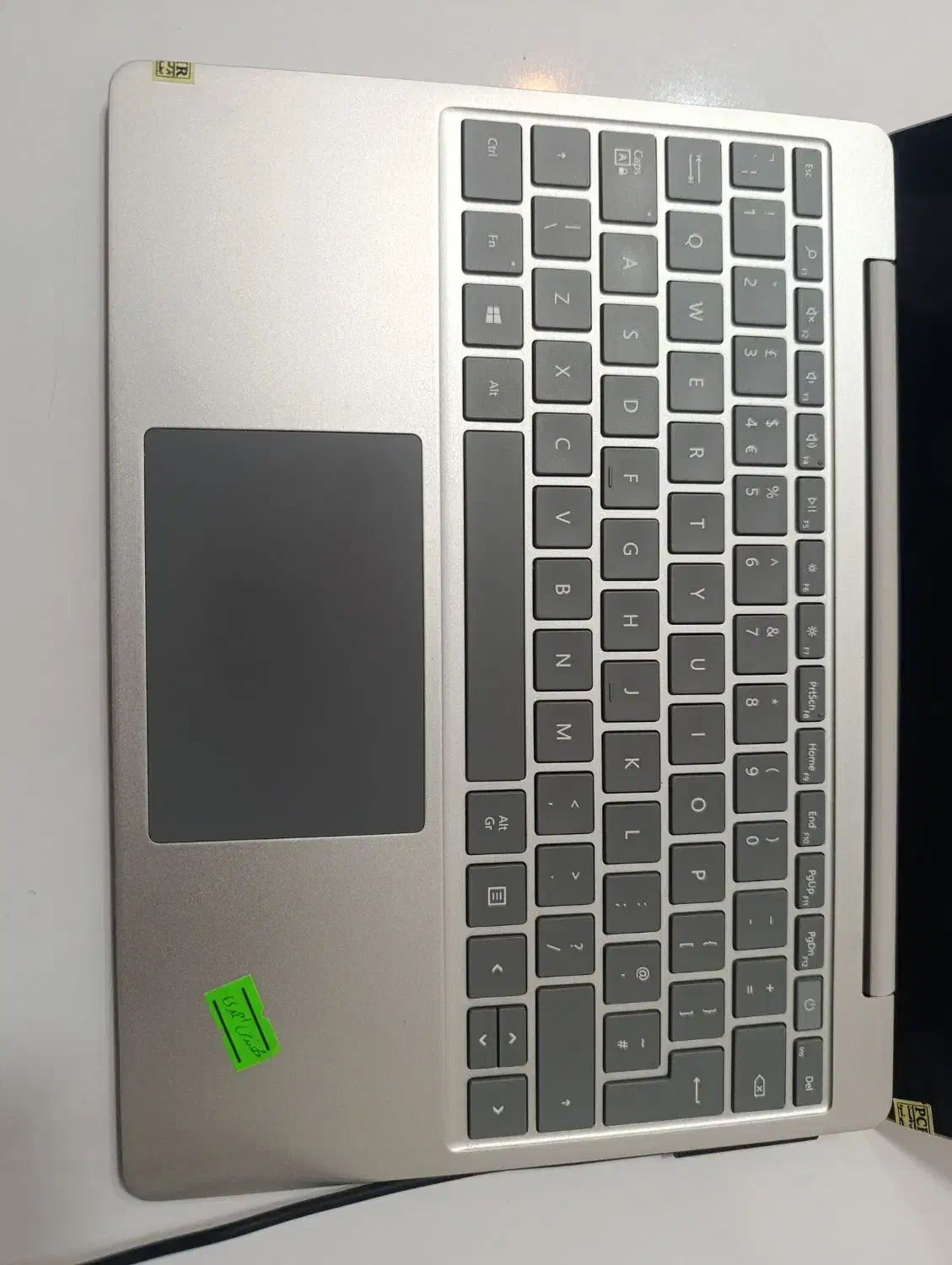 Surface Laptop Go 1943|رایانه همراه|همدان, |دیوار