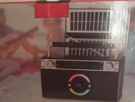 اسپیکر قوی|پخشکننده همراه|نیشابور, پاستور|دیوار