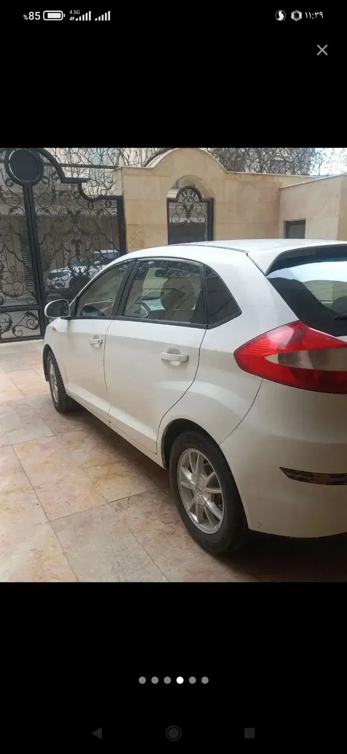 MVM315|خودرو سواری و وانت|تبریز, |دیوار