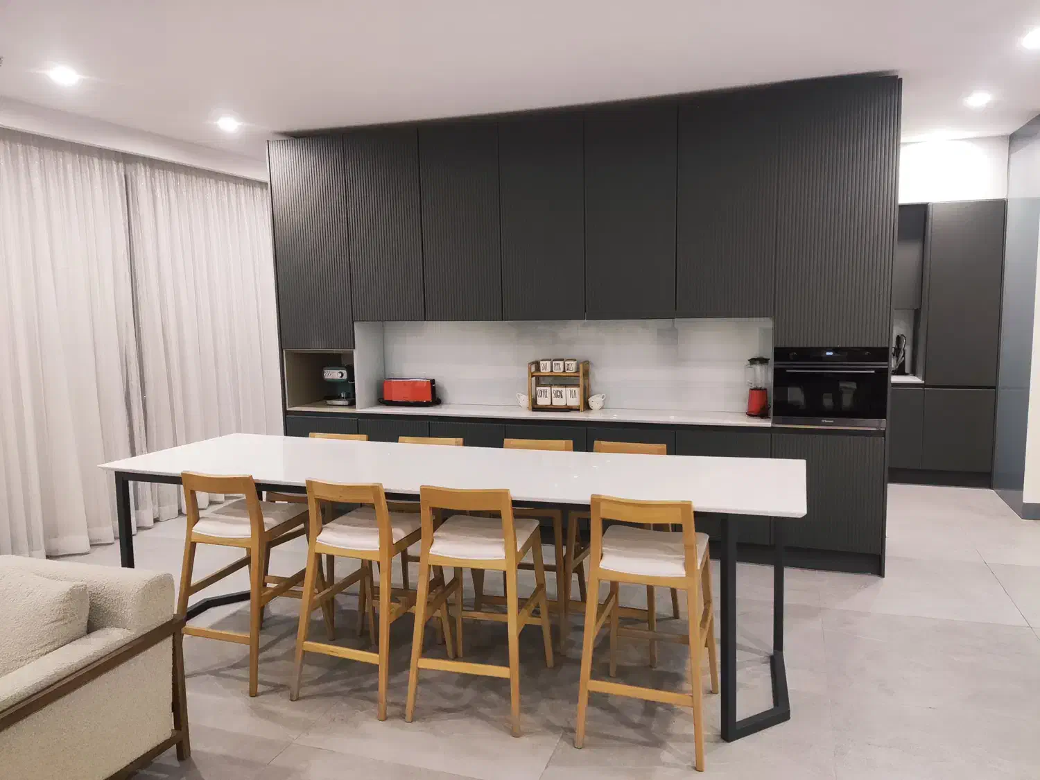 ۳۰۰ متر ، پنت هاوس در فاز دو با ۱۵۰ متر تراس|اجارهٔ خانه و ویلا|پردیس, فاز ۲|دیوار