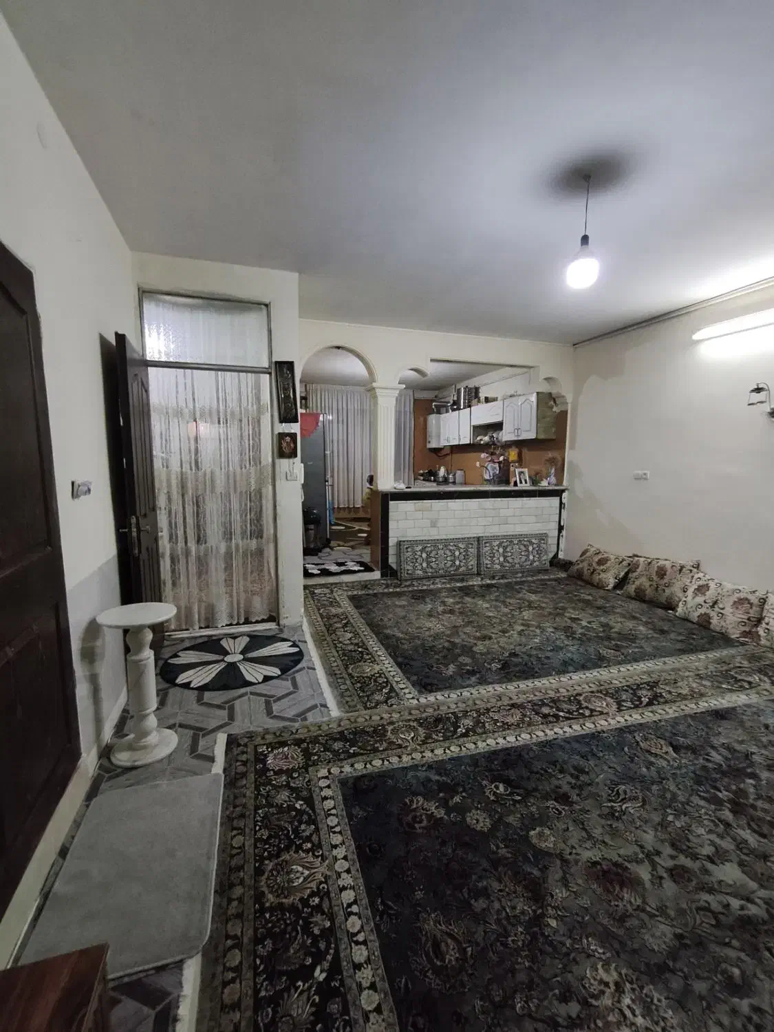 دو طبقه/پارکینگ دار/دو خواب/محمدآباد|اجارهٔ خانه و ویلا|قرچک, مهدیه|دیوار