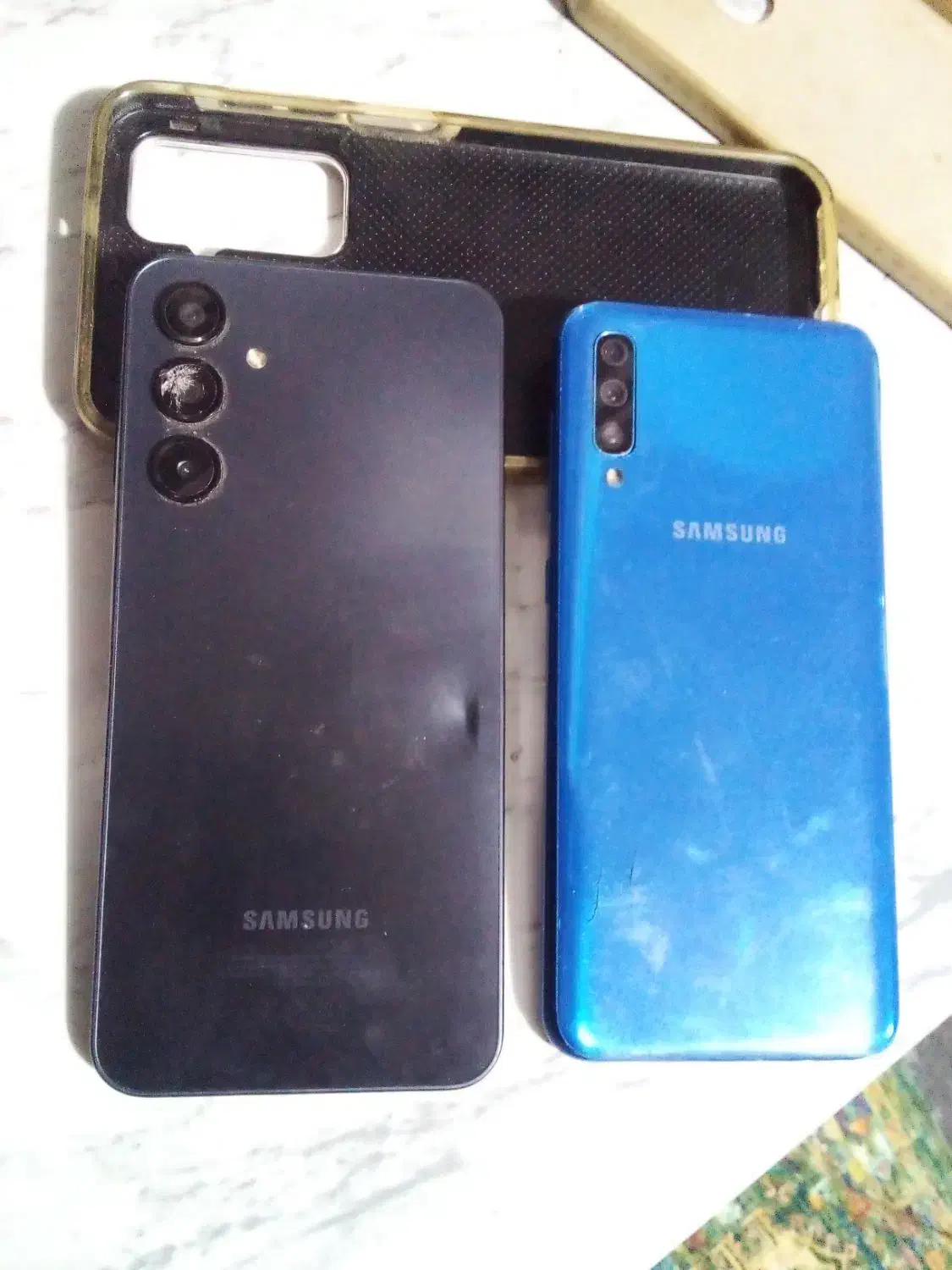 گوشی a16|موبایل|جیرفت, |دیوار