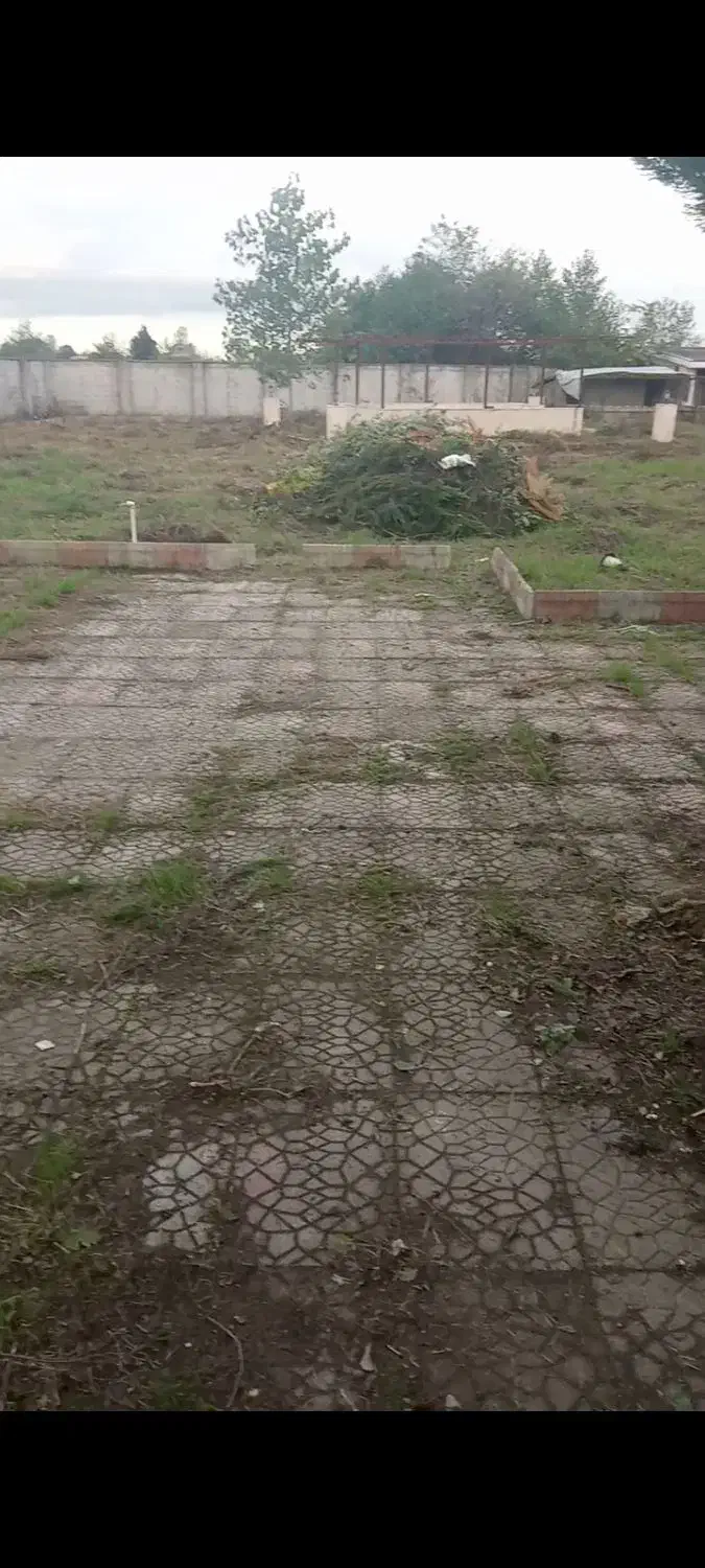 خدمات علف زنی و سمپاشی با دستگاه با قیمت مناسب|خدمات باغبانی و درختکاری|صومعهسرا, |دیوار