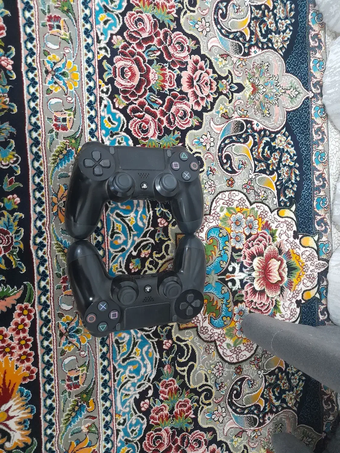 ps4 اسلیم اکانتی ۱ ترا فول گیم آنلاین|کنسول، بازی ویدئویی و آنلاین|قم, شهرک امام حسین|دیوار