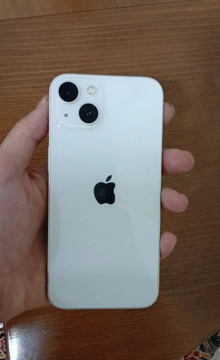 آیفون 13 نرمال|موبایل|آزادشهر, |دیوار