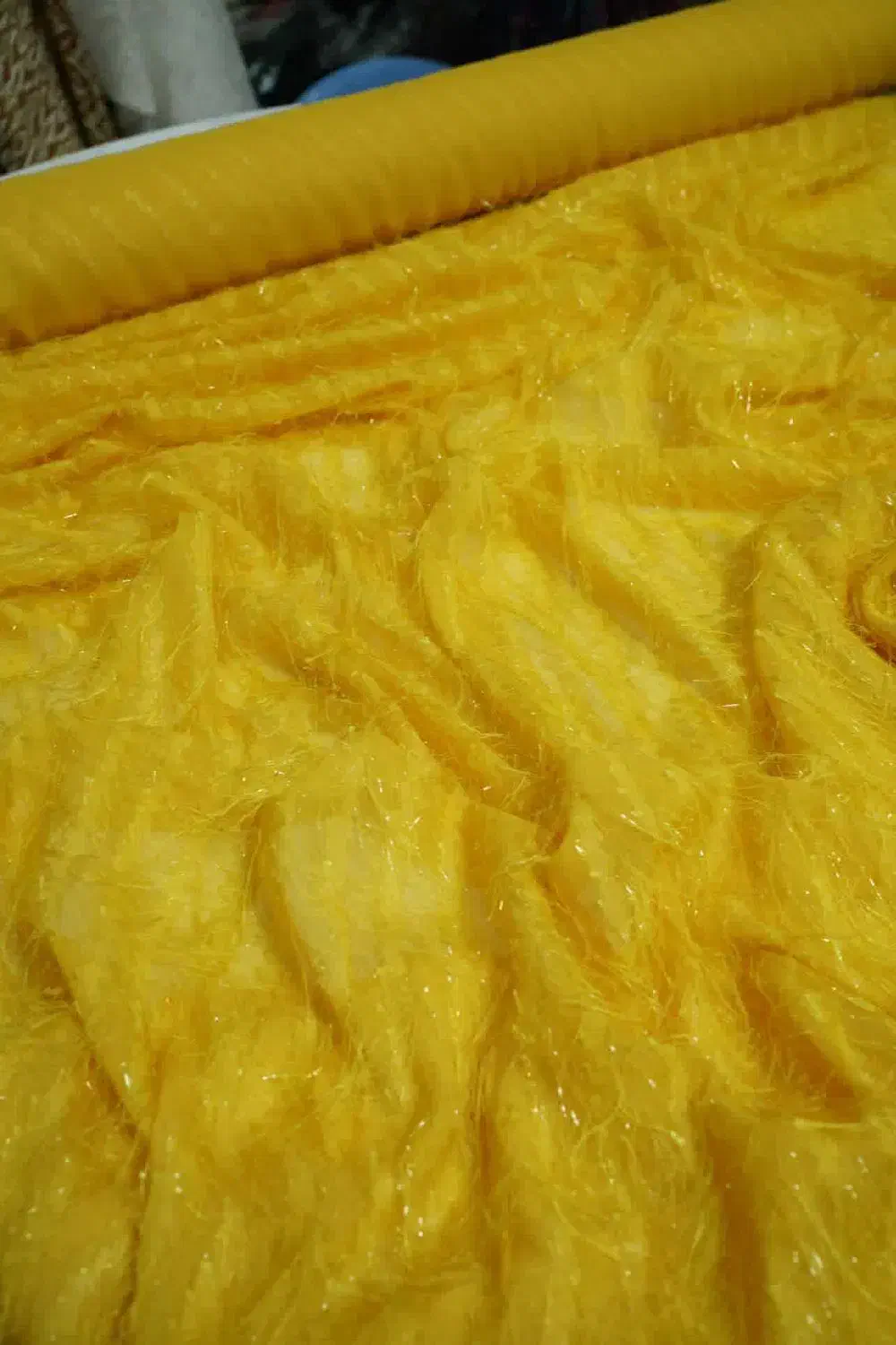 پارچه های حریر ریش ریش شاین وست دو تیکه یلدایی|لباس|سنندج, |دیوار