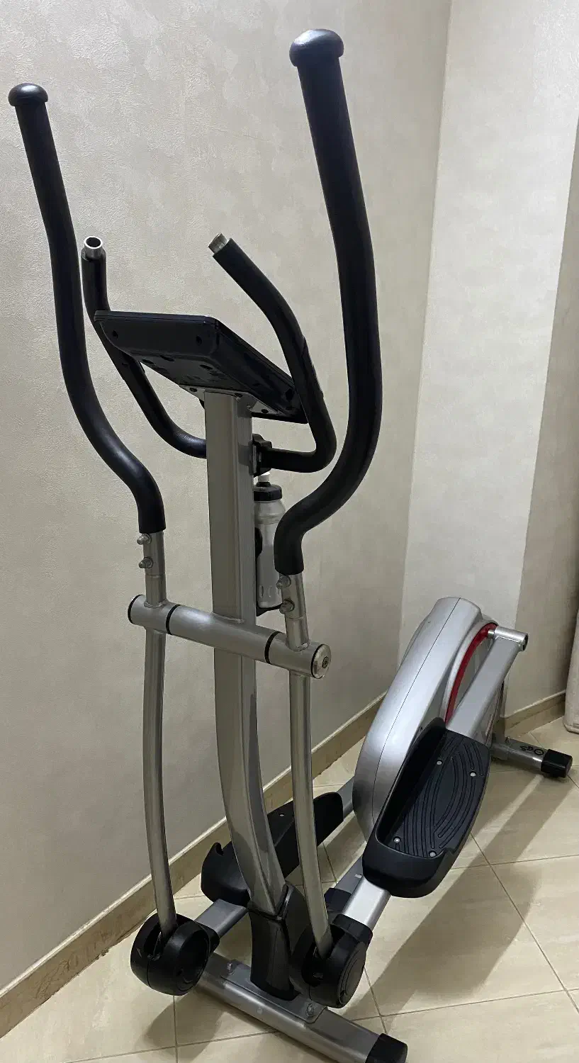 اسکی فضایی (الپتیکال) cross کراس|تجهیزات ورزشی|شیراز, قصرالدشت|دیوار