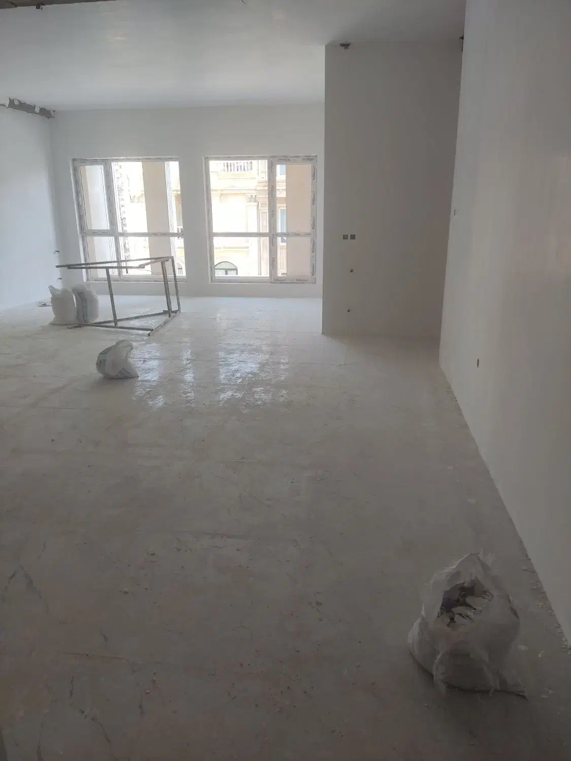 گچکاری ساختمان کارتمیز|خدمات پیشه و مهارت|کلاله, |دیوار