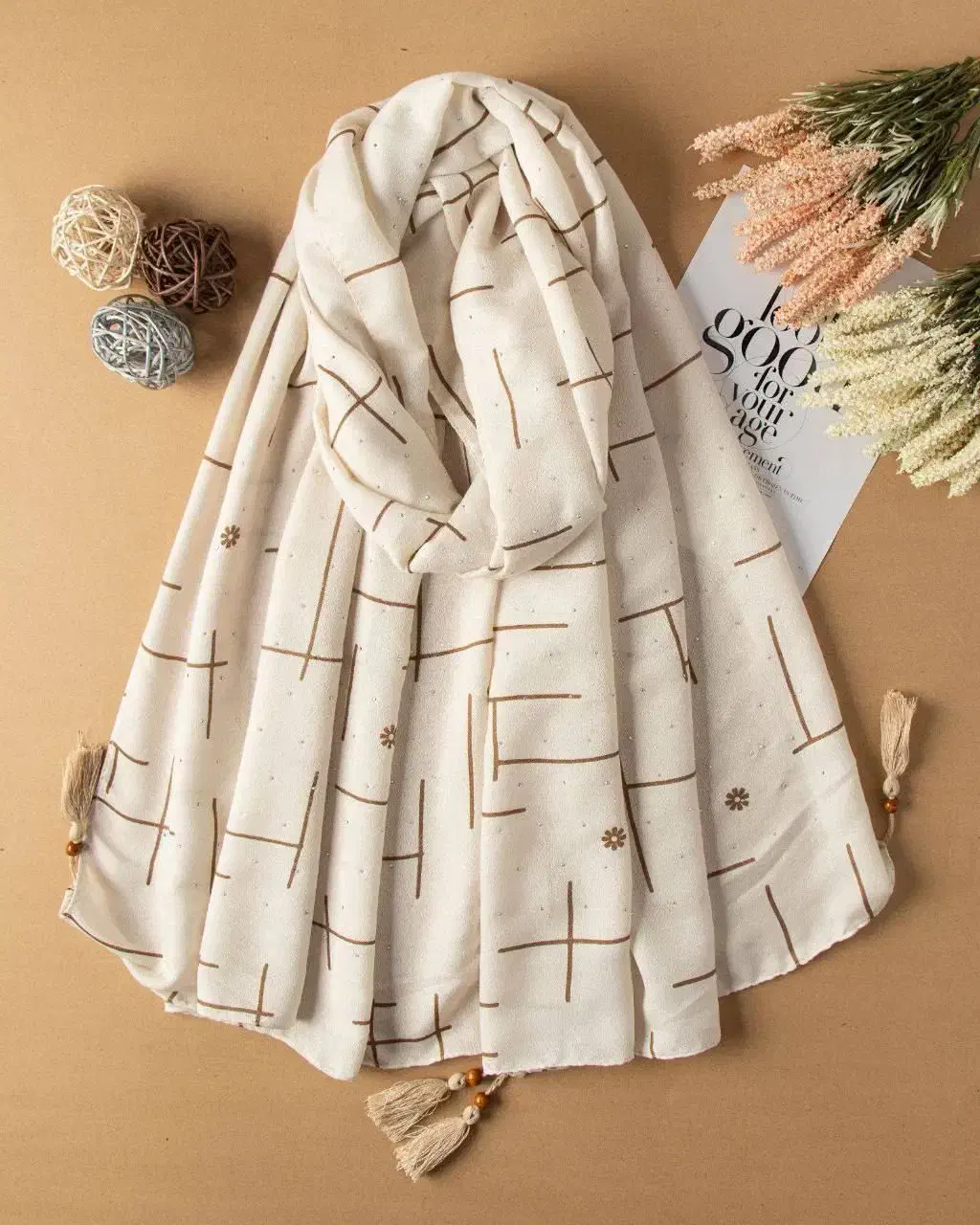 شال دیجیتال نگینی|لباس|فیروزآباد (فارس), |دیوار