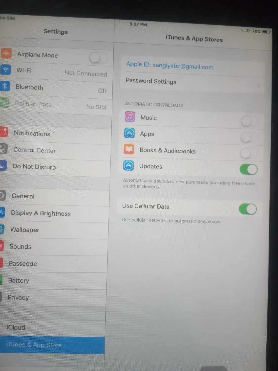 IPAD|تبلت|تهران, یافت‌آباد|دیوار