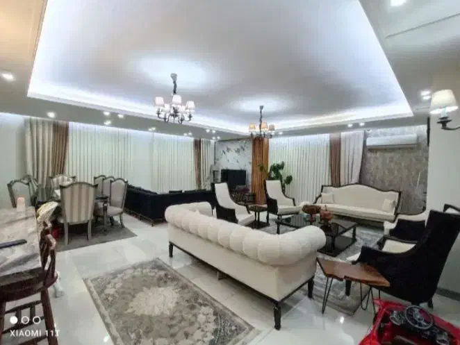 ۱۵۰متر پنت هوس،حیاط اختصاصی، قیمت مناسب، وامدار|فروش آپارتمان|کهریزک, |دیوار