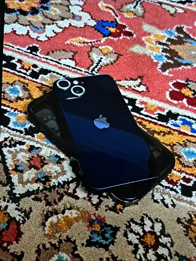 Iphone 13 normal|موبایل|اصفهان, رسالت|دیوار
