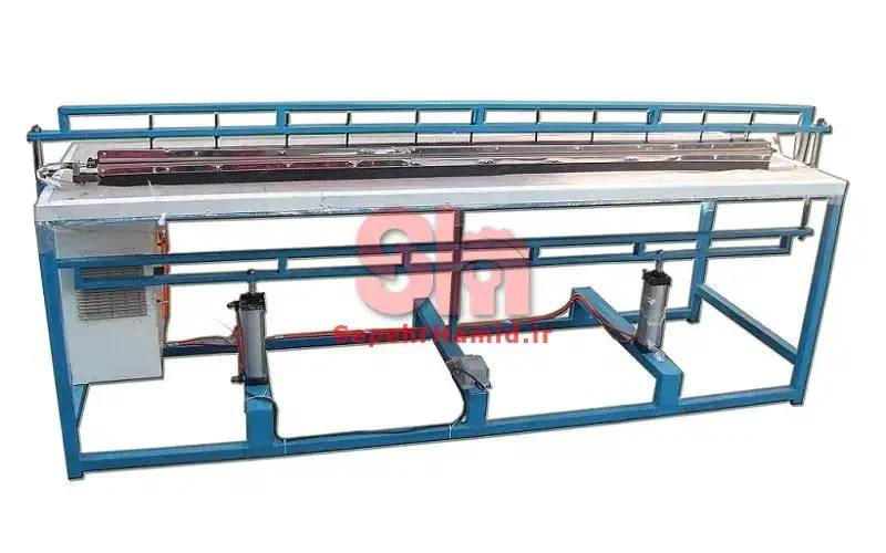 دستگاه پرس مشک|ماشینآلات صنعتی|سراوان, |دیوار