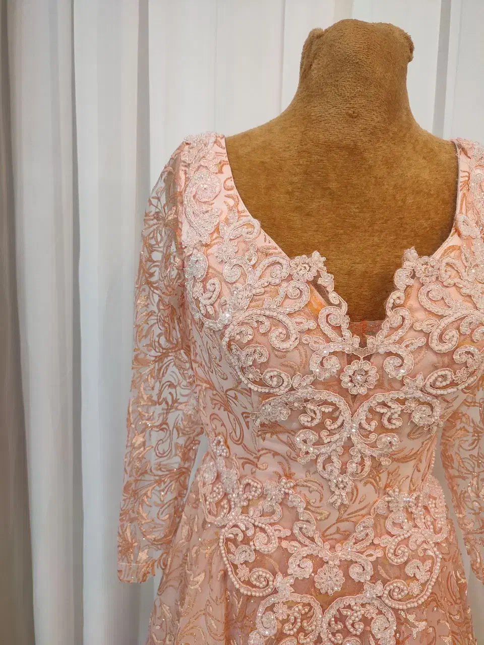 لباس مجلسی عقد و حنابندان|لباس|چالوس, |دیوار