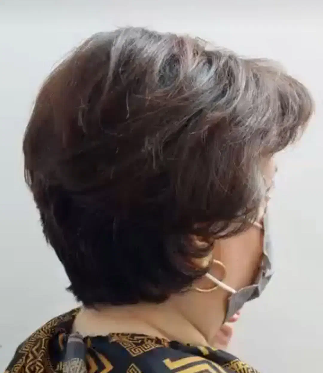 کوتاهی تخصصی موی زنانه|خدمات آرایشگری و زیبایی|محمدیه-قزوین, |دیوار