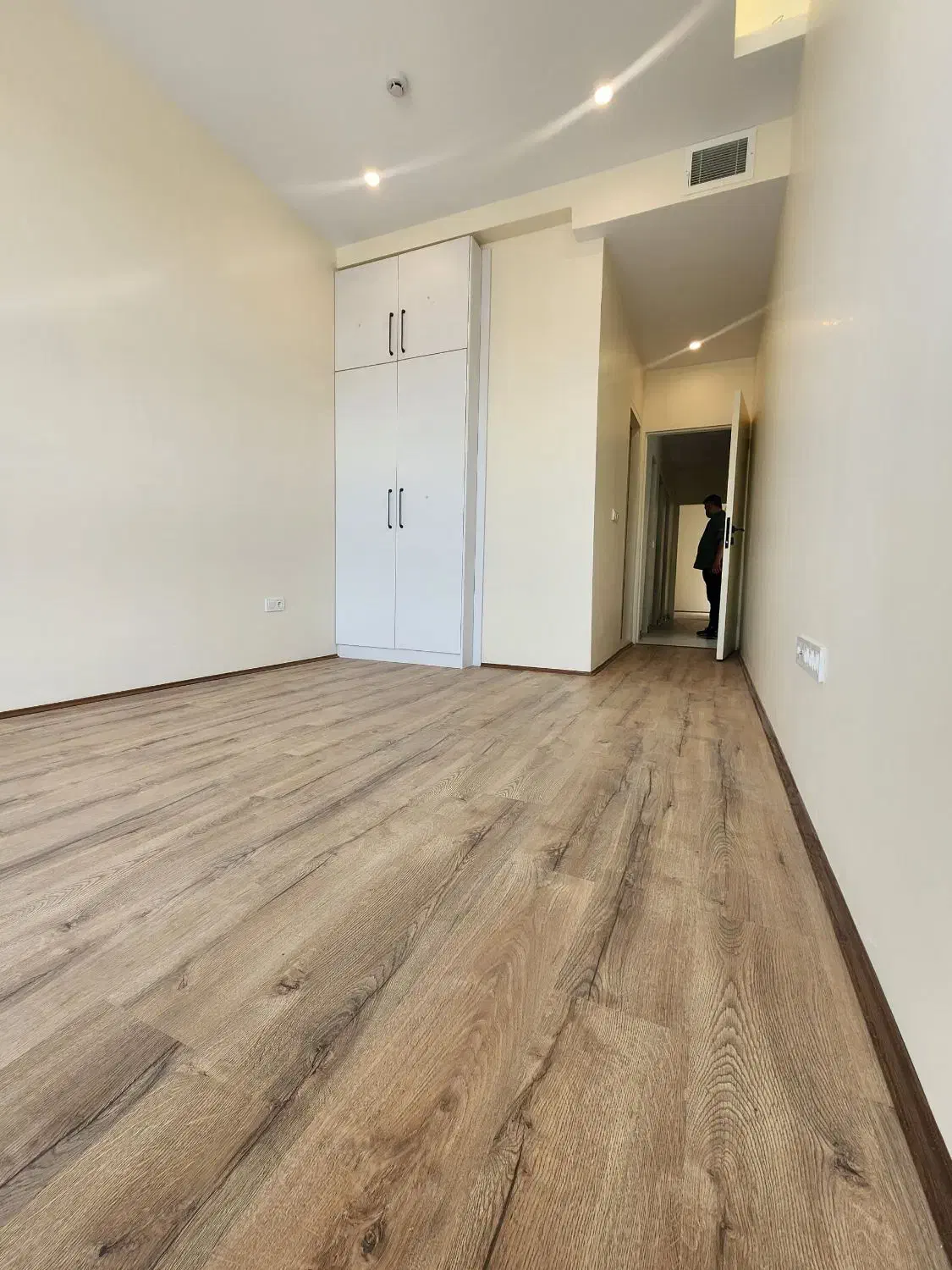 ۹۰متر ۲خواب /نوساز کلید نخورده رهن و قابل تبدیل