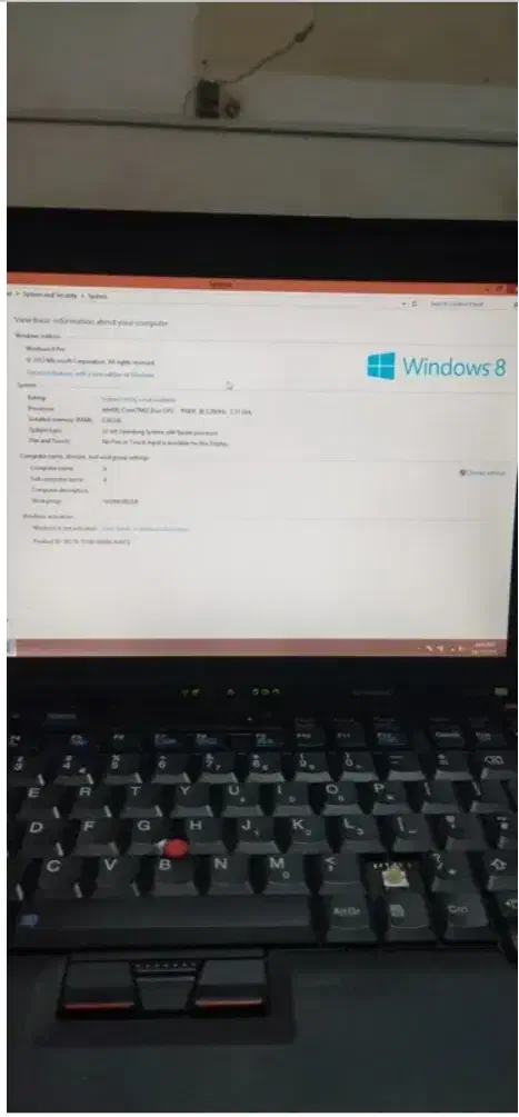 لپ تاپ لنوو|رایانه رومیزی|تویسرکان, |دیوار