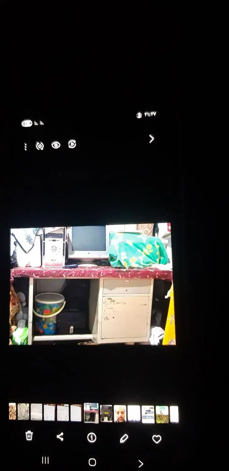 میز تحریر و میز تلویزیون|میز تحریر و کامپیوتر|مشهد, شهرک رازی (شهرک غرب)|دیوار