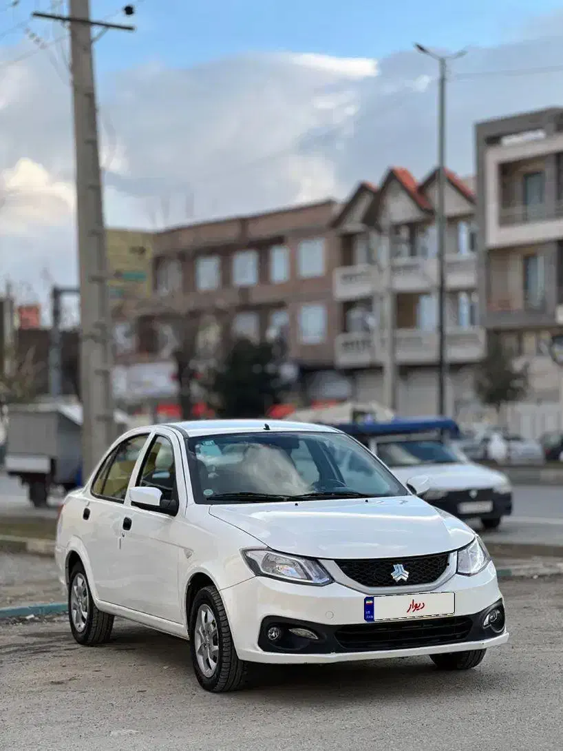 ساینا403اس|خودرو سواری و وانت|ارومیه, |دیوار