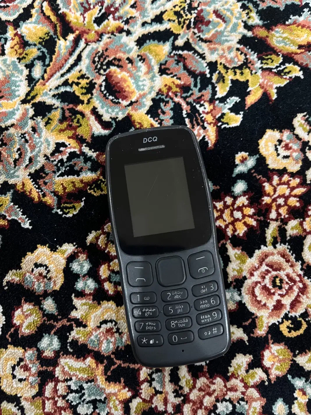 گوشی ساده نو|موبایل|فولادشهر, B7|دیوار