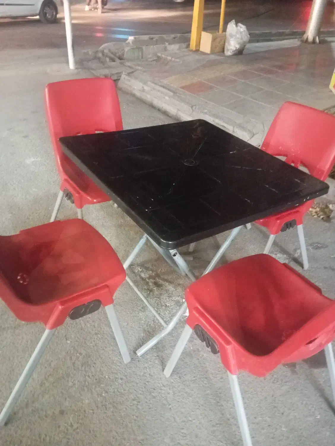 وسایل ساندویچی|کافی‌شاپ و رستوران|قم, بنیاد|دیوار