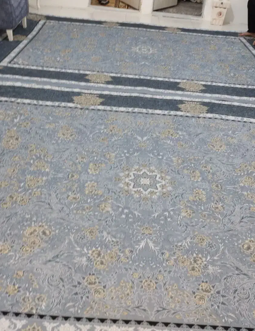 روفرشی کشداردوجفت باهم یک وپونصد|روفرشی|مشهد, مشهدقلی|دیوار