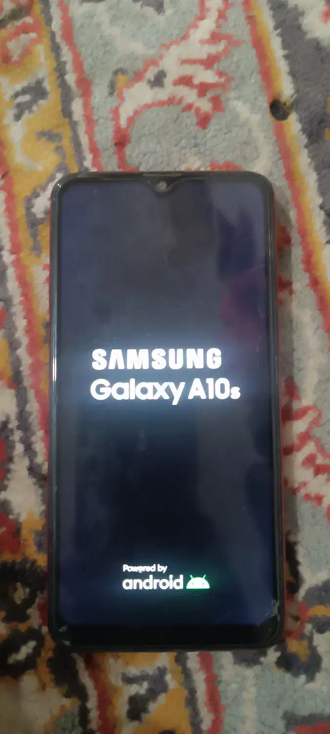 گوشی A 10|موبایل|گلبهار, نوبهار|دیوار