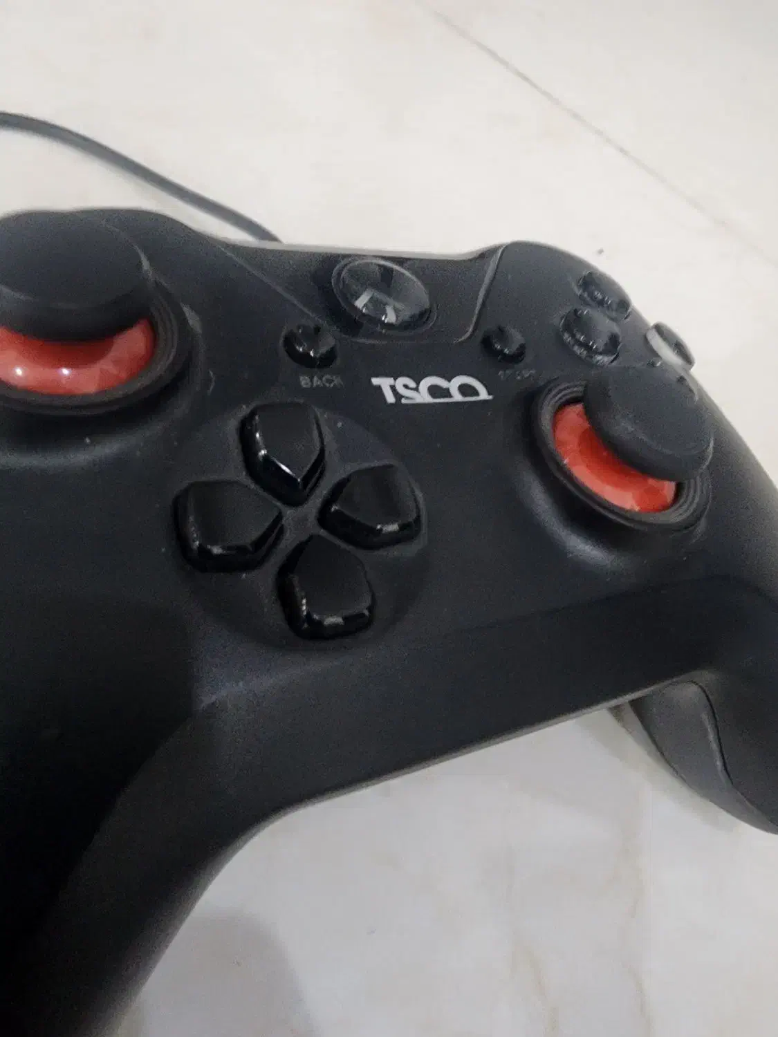 دسته بازی نو. بدون هیچ آسیبی|کنسول، بازی ویدئویی و آنلاین|بیرجند, |دیوار