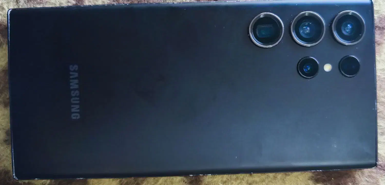 S23ultra|موبایل|دزفول, |دیوار